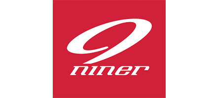 Niner logo